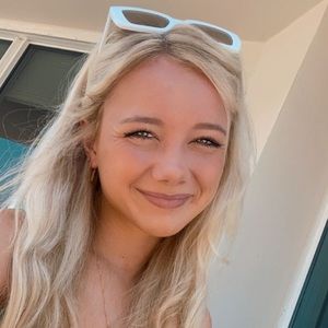 Meet your Posher, Mckayla